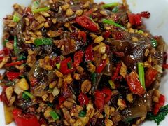 -笨罗卜浏阳菜馆(龙华鹏润达店)