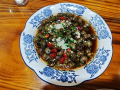 -呼吸森林·生态农庄农家乐私房菜