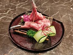 -枫品铁板烧(东樾店)