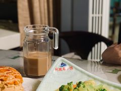 -阿政粤小馆(中央大街店)