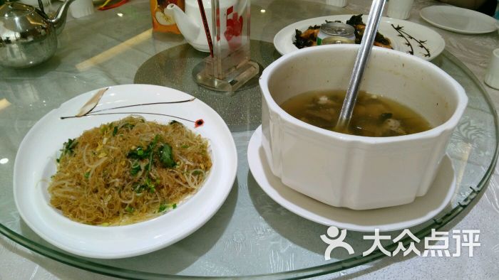 旺阁渔村(万江店)-图片-东莞美食-大众点评网