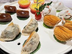 -宝燕壹号景观餐厅(龙盛国际商业广场店)