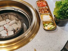-妥妥烤肉料理(昙华林店)