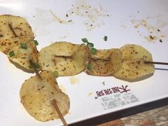 -木屋烧烤(龙岗南联店)