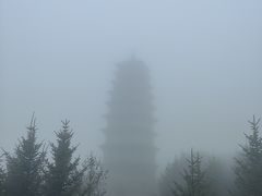 -雁门关景区