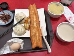 -宏状元现熬粥·京味菜(望京店)