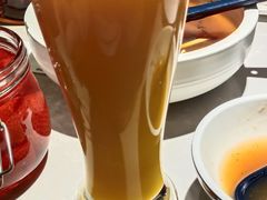 -额娘·现烙春饼烤鸭(太原总店)