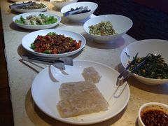 -火焰山自助烧烤涮石板烤肉(新华大街店)
