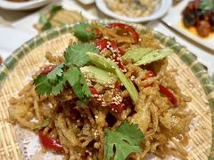 -归元·云集斋素菜馆