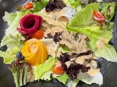 -山外山·林语花园餐厅