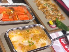 -鹤江桥·红油牛肉粉(SKP店)