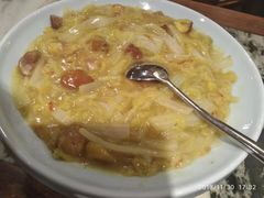 -那家小馆•北京菜•烤鸭(香山店)