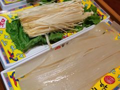 -芦月轩羊蝎子(劲松店)
