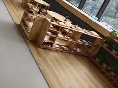 -海汀顿儿童之家(保利香雪园区)