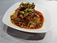 夫妻肺片-京味斋·北京烤鸭(北京南站洋桥店)