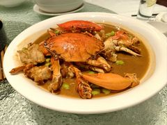 -通安客栈中餐厅·何家小馆