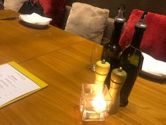 -君悦酒店·La Terrazza意合園·意式风味