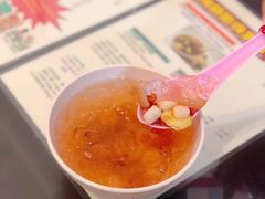 -汕头街四果汤