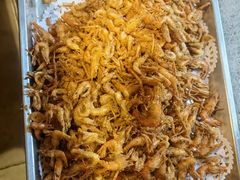 -江城老胖串店(湖西路店)