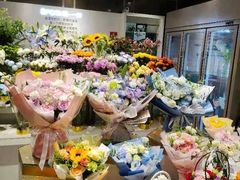-EPOQUE·一刻花店(兴业太古汇店)