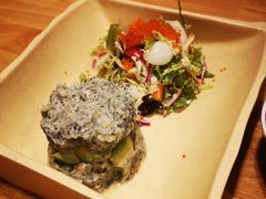 -桃屋日本料理(清华科技园店)