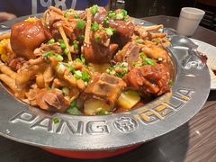 -胖哥俩肉蟹煲(河北勒泰购物中心店)