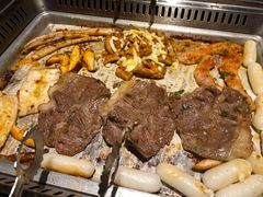 -新石器烤肉(之心城店)