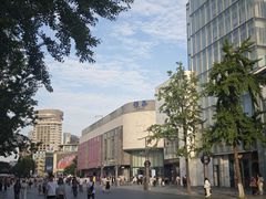 -杭州湖滨in77