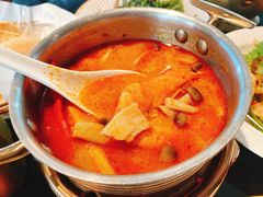 -simply thai天泰(静安嘉里中心店)