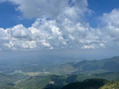 -南岳衡山风景名胜区