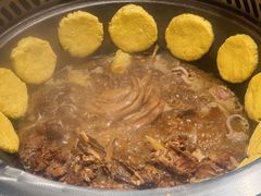 -姚稷大铁锅(龙之梦店)