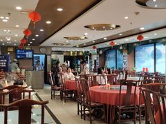 -南来顺饭庄·清真(南菜园店)