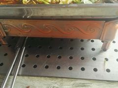 -迎燕阁烤羊腿(二环南路店)