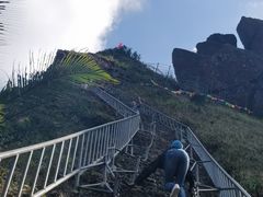 -七仙岭温泉国家森林公园