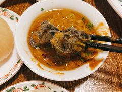 -老门框爆肚涮肉(金宝街店)