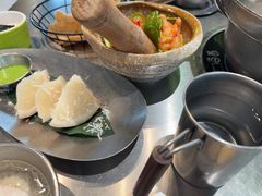-椰庭·椰子鸡·创意玩家(晶耀前滩店)