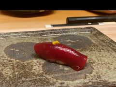 -鮨然(然寿司钱粮胡同店)