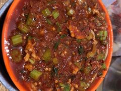 -玲玲米粉·新疆现炒米粉(大十字总店)
