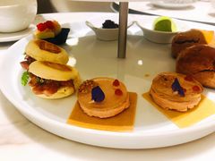 -théATRE 茶聚场(王府中環店)