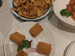 -福来居烤鸭店(天坛二店)