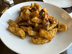 -颜家菜·鲁菜世家(大明湖店)