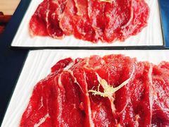 -龙门九号·百年洋楼 江景火锅