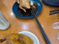 -煲煲掂风味煲仔饭餐厅(西区店)