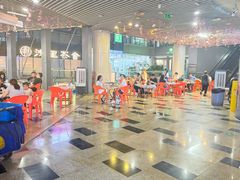 -回头烧烤(悦荟购物中心店)