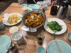 -川旺角融合菜•海景餐厅(星海广场店)