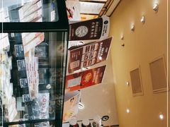 -COSTA COFFEE(西贸凯德晶品4层2店)