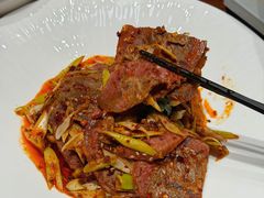 -面辣子·陕西家乡菜(钟楼店)