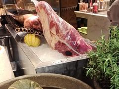 -君悦酒店·乐厨·高空自助餐(青年大街店)