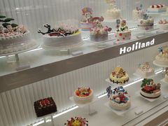 -好利来(宣武门店)