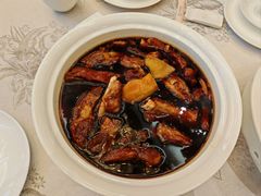 -香云轩·顺德菜(香云纱园林酒店店)